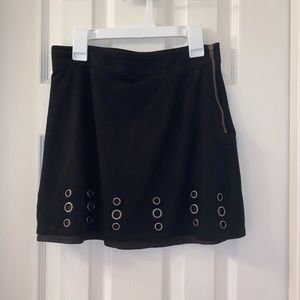 FOREVER 21 - skirt